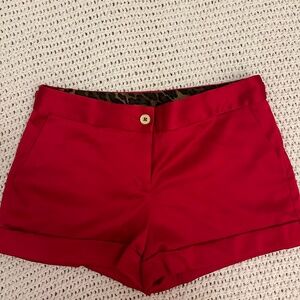 Express Shorts